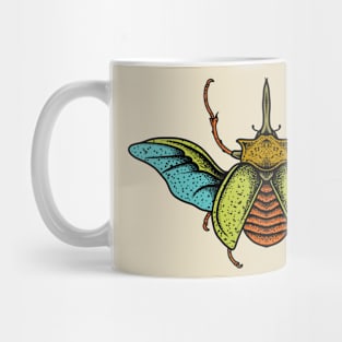 Insect 3 Mug